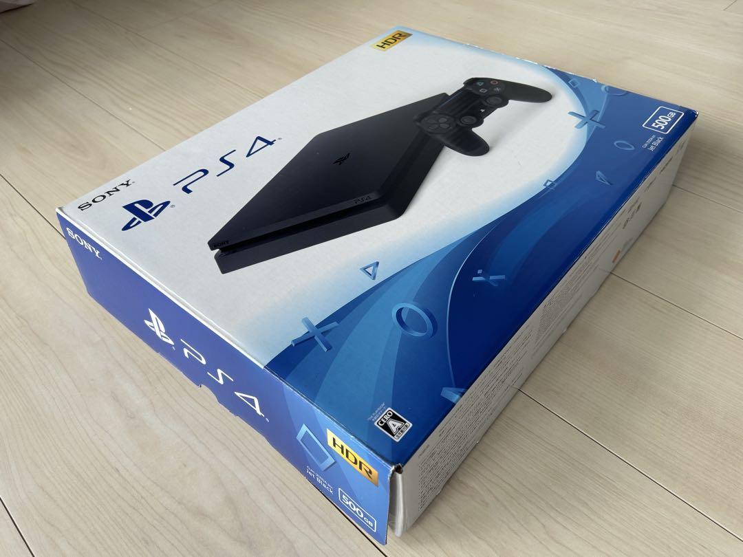 ps4 CUH-2100A