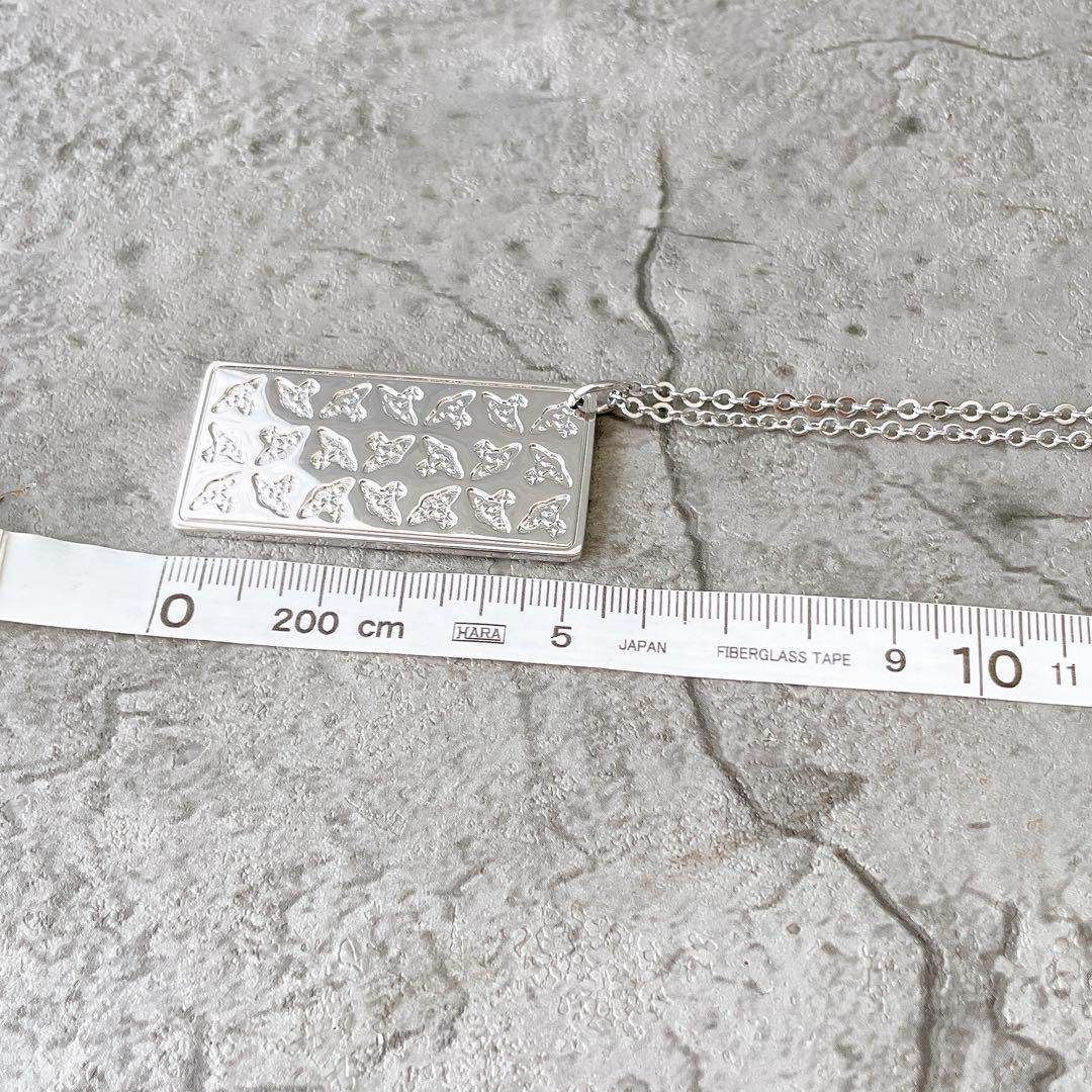 【数々のアワードを受賞】 廃盤 ドッグタグ プレート ウエストウッド ヴィヴィアン 希少】 アクセサリー
