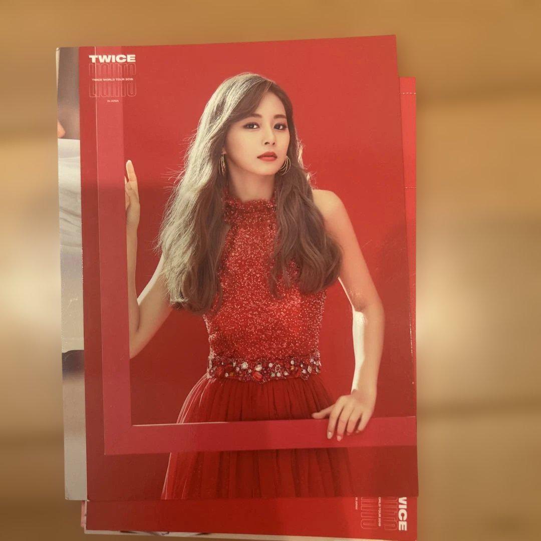 TWICE フォトカードセット K-POP - メルカリ
