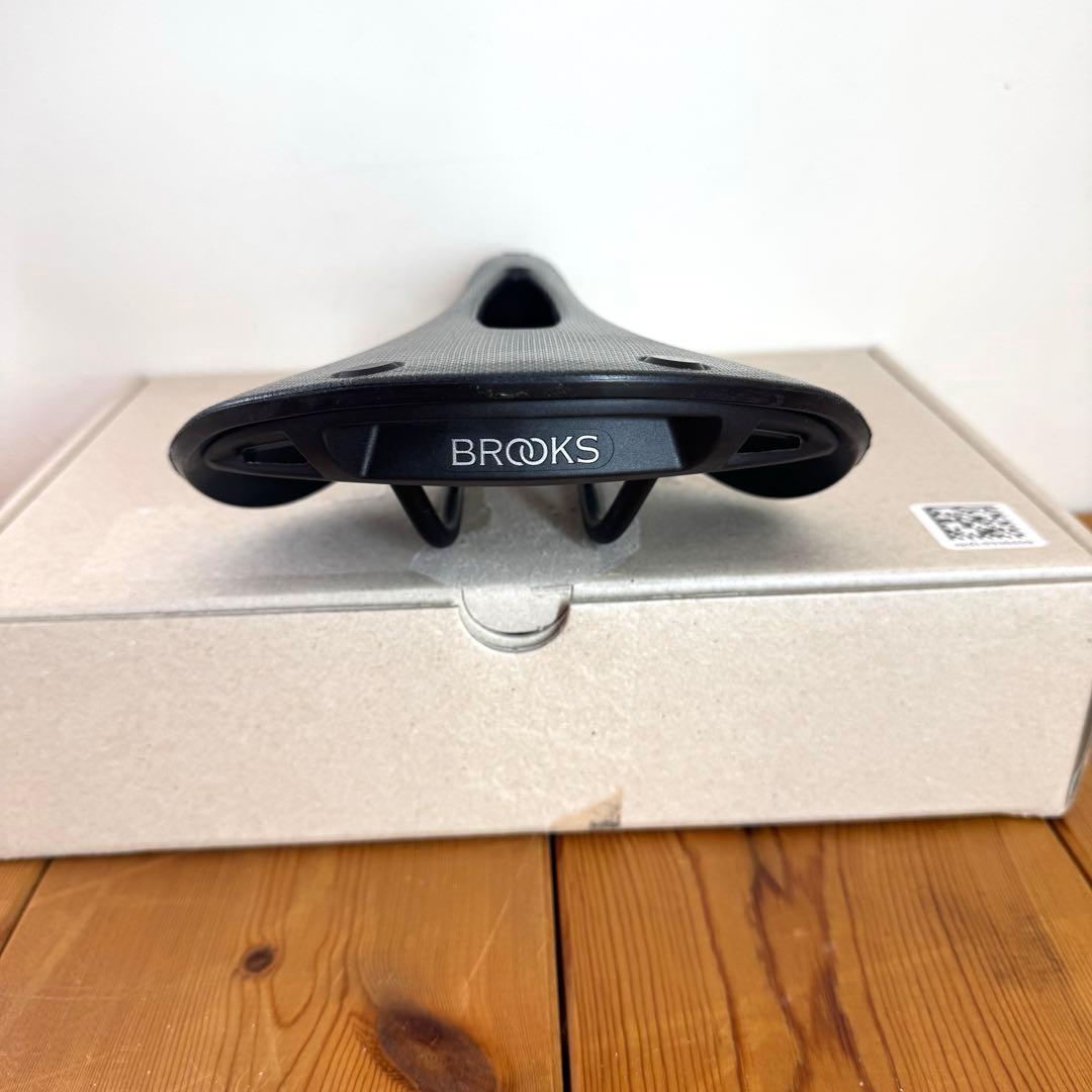 BROOKS カンビウム ALL WEATHER C19 CARVED日本正規品 BROOKS カンビウム ALL WEATHER C19 CARVED日本正規品