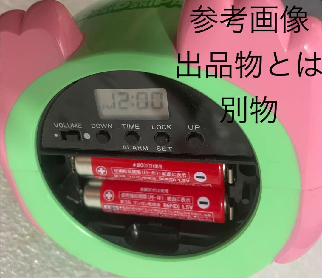 家電 アンティーク セイコー 増田屋 おしゃべり目覚まし時計