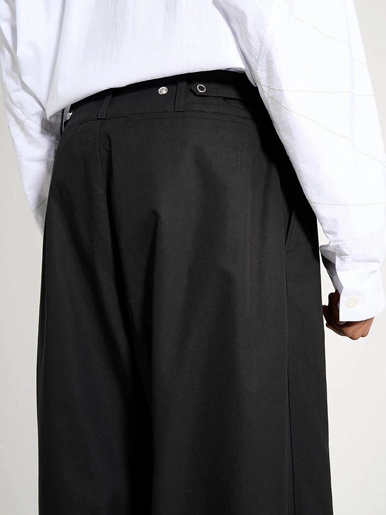 パンツ kiko kostadinov Navin pants
