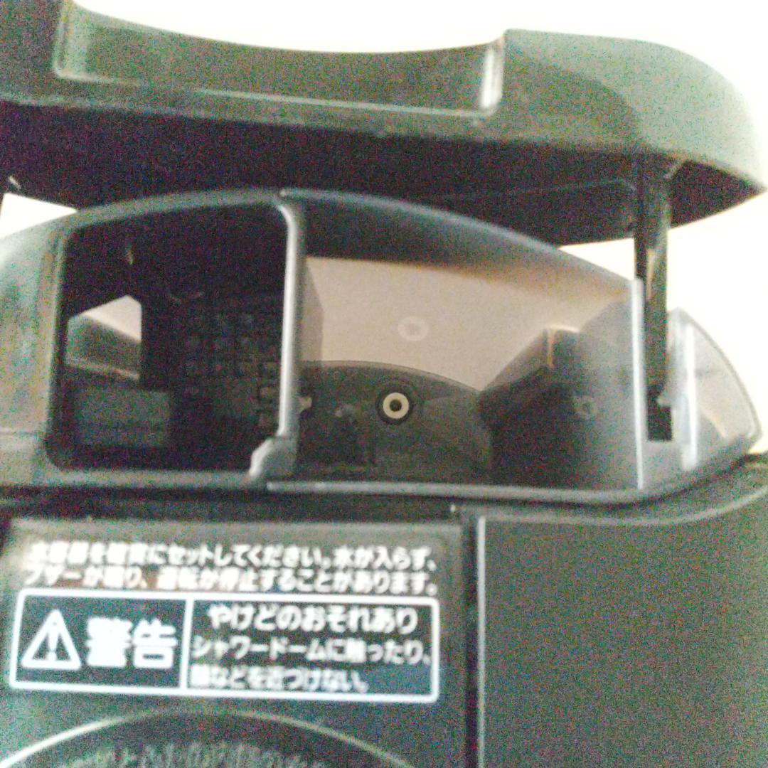 Panasonic NC-A57-K 全自動　コーヒーメーカー 　22年製