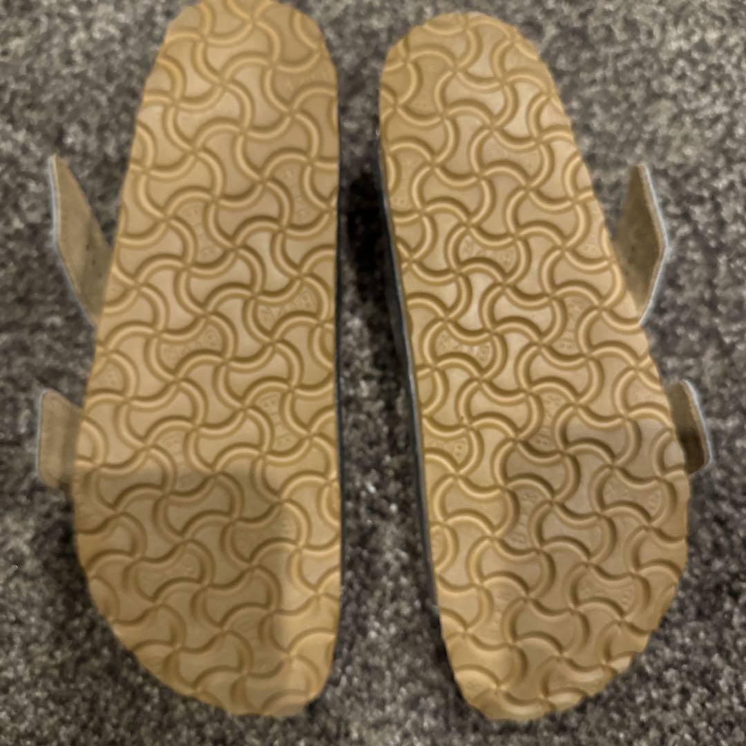 BIRKENSTOCK X RICK OWENS ⭐︎アリゾナ⭐︎ビリケンストック