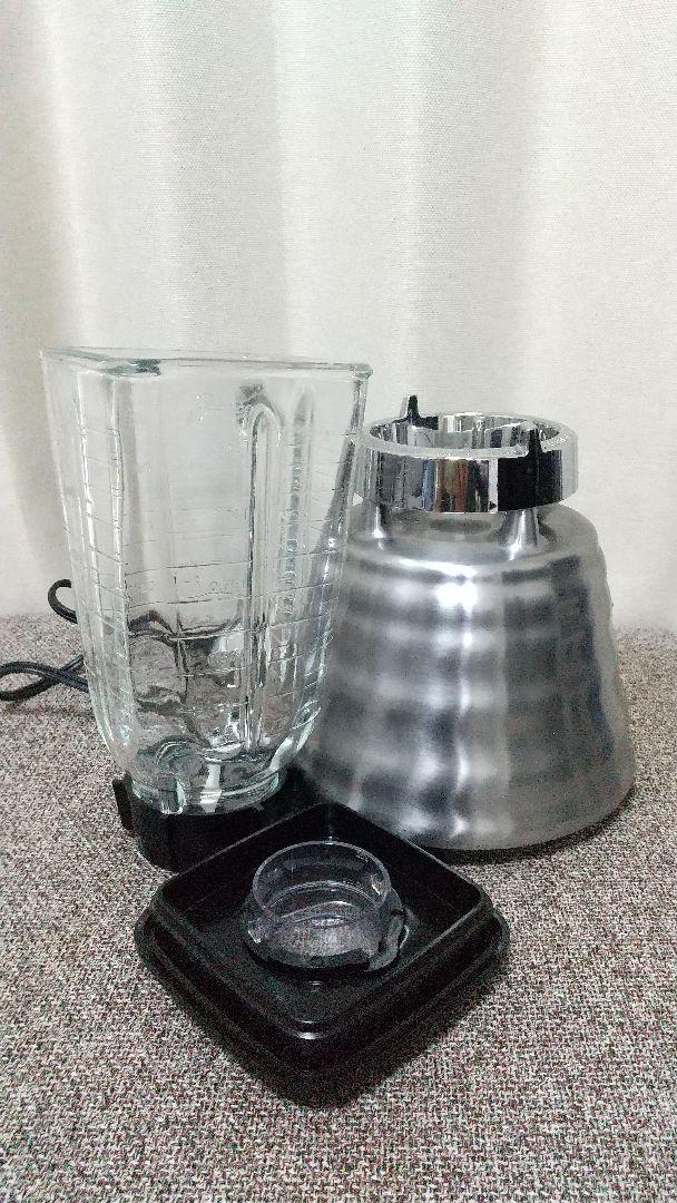 オースターブレンダー osterizer ミキサー 希少 トグルスイッチ