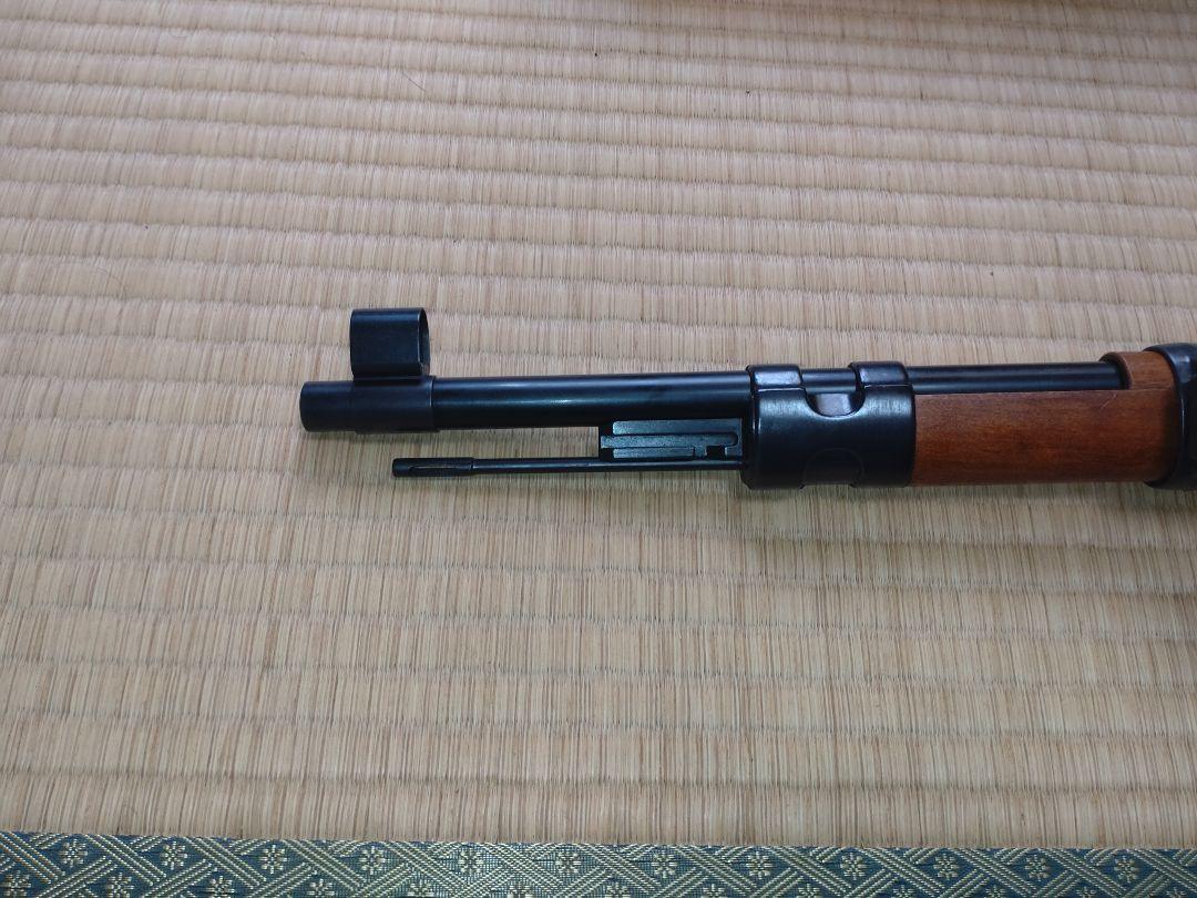 革製スリング