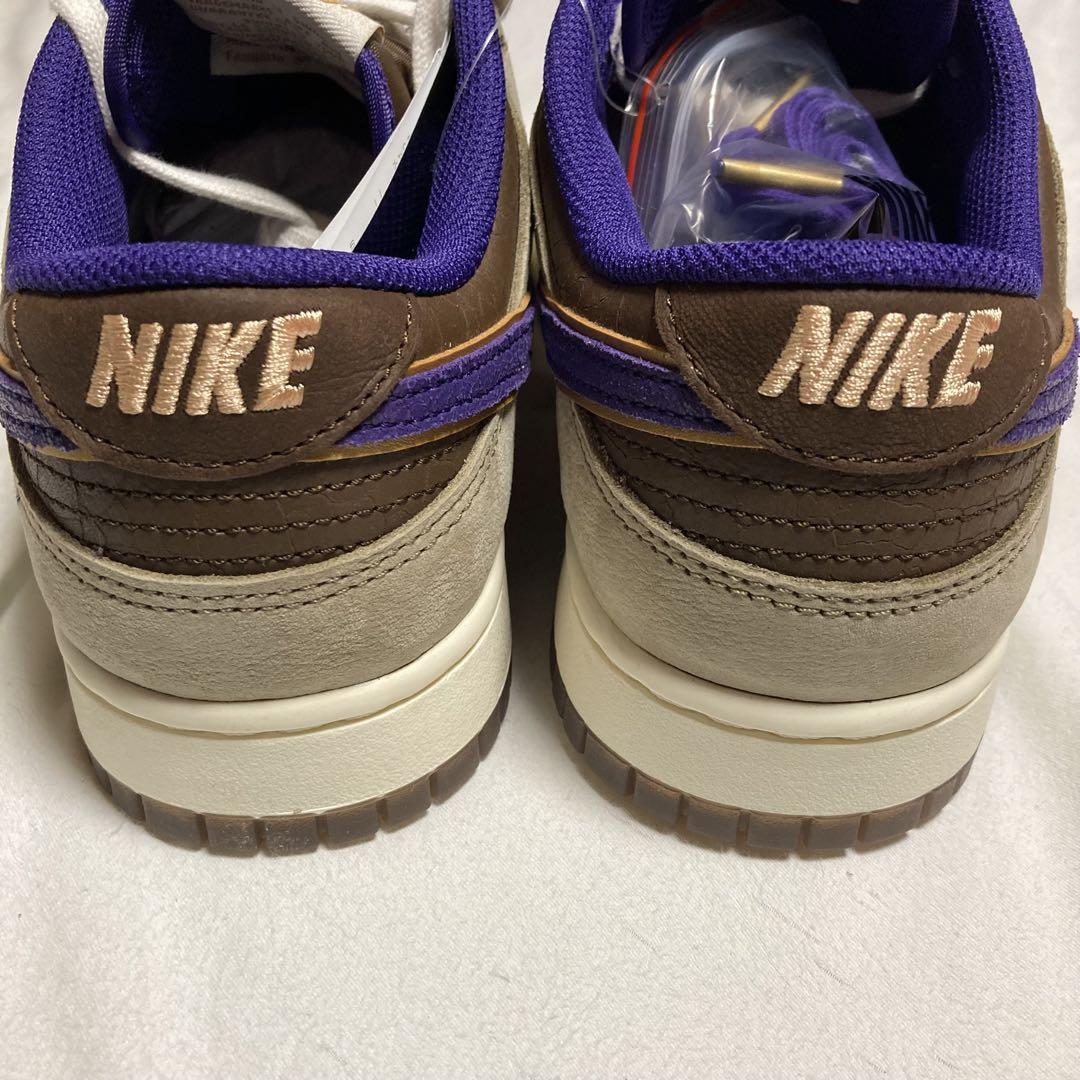 NIKE DUNK LOW PRM Setsubun ナイキダンクロー 節分