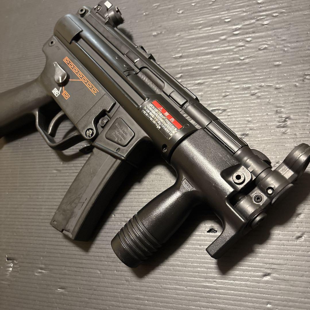 MP5K