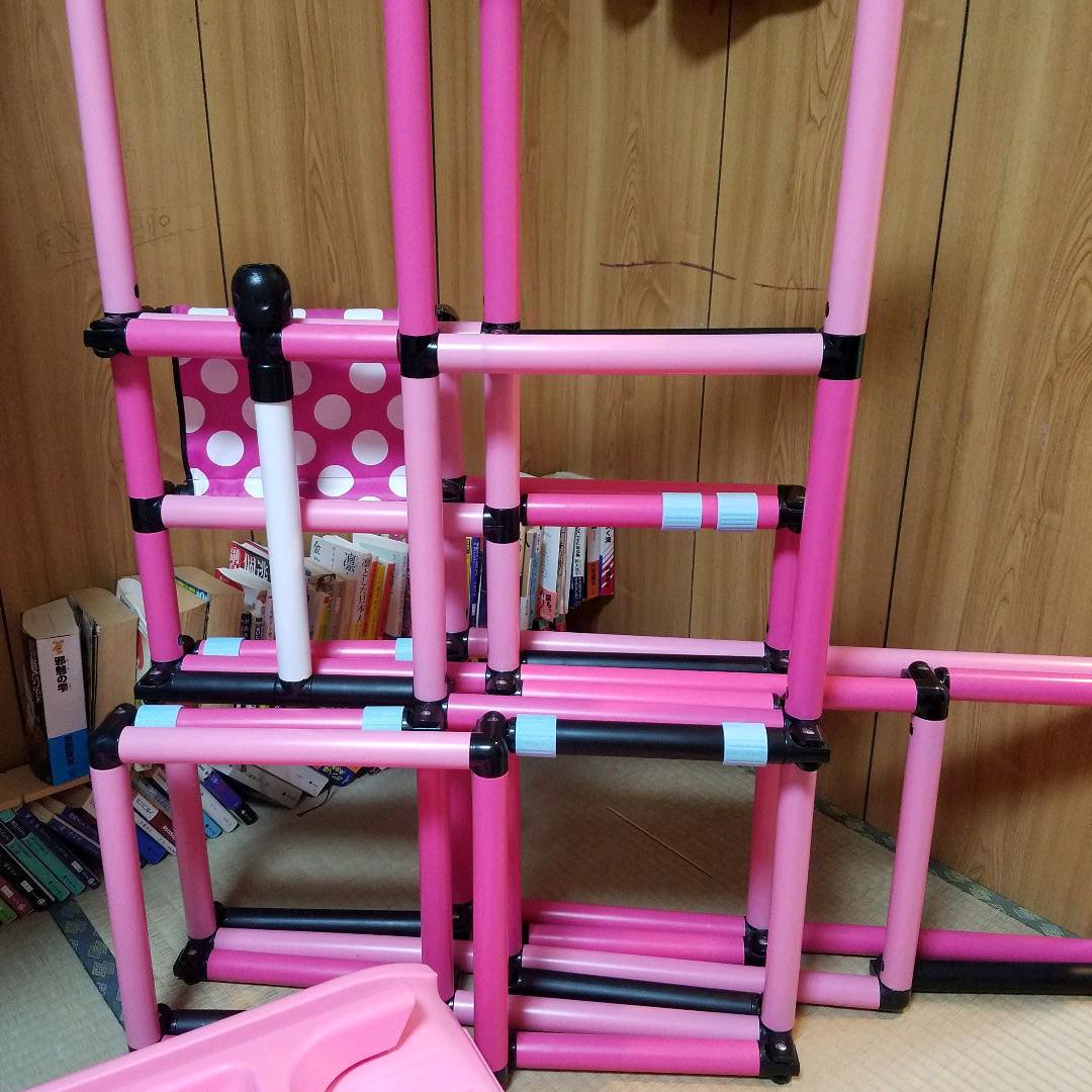 専用です。ミニーちゃんのジャングルジム