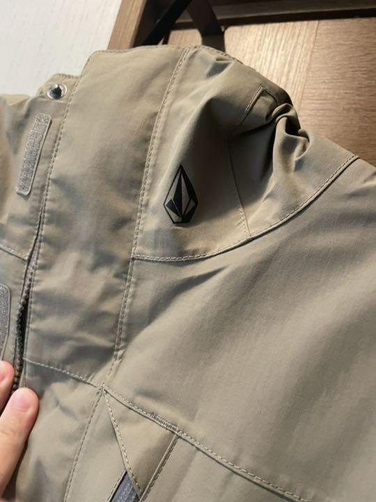 超特価安い ボルコム スノーウェア GORE-TEX rYXhx-m33946910664 Volcom メンズ 2022豊富な