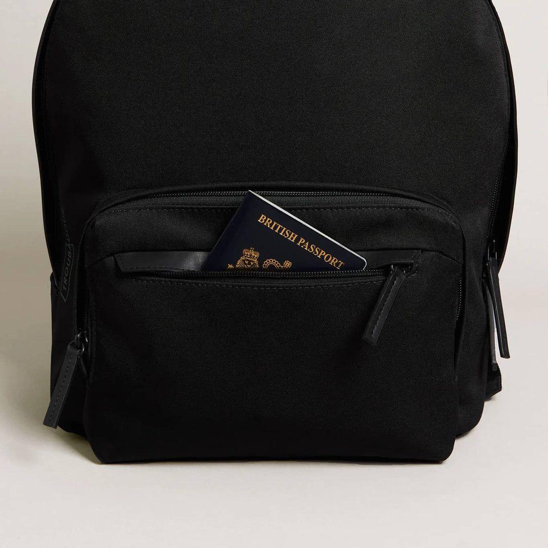 トルバドール / Orbis 1-Pocket Backpack
