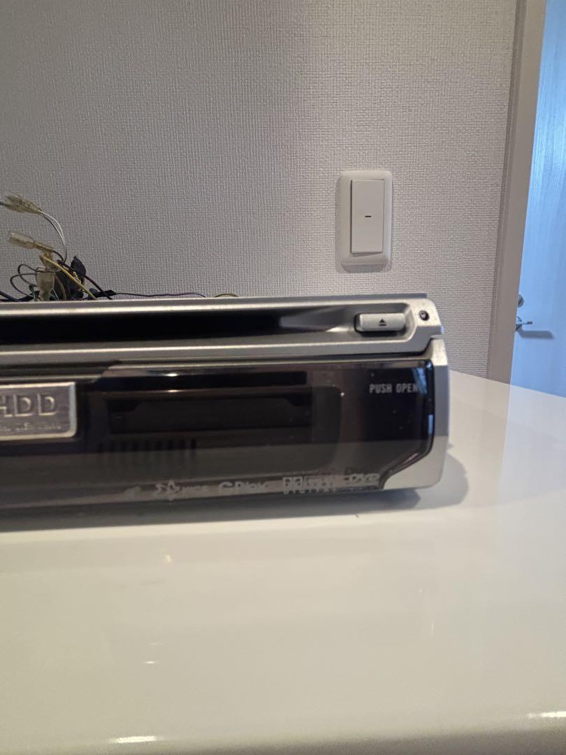 カロッテリア AVH-M09