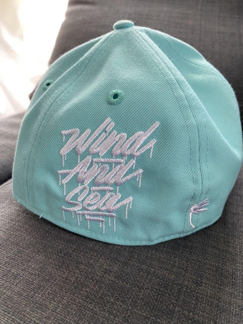 ⭐️週末限定値下げ⭐️windandsea NewEra 59FIFTY 71/2