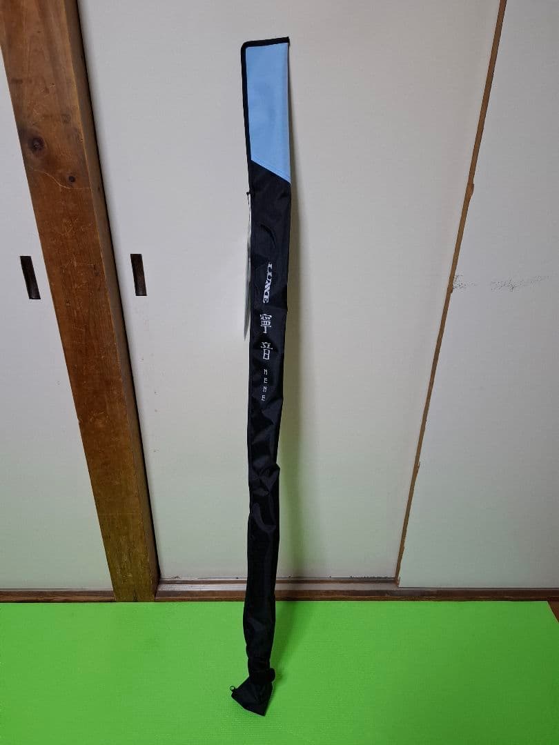 ラグゼ 寧音 B79MH-solid LUXE NENE ロッドがまかつ