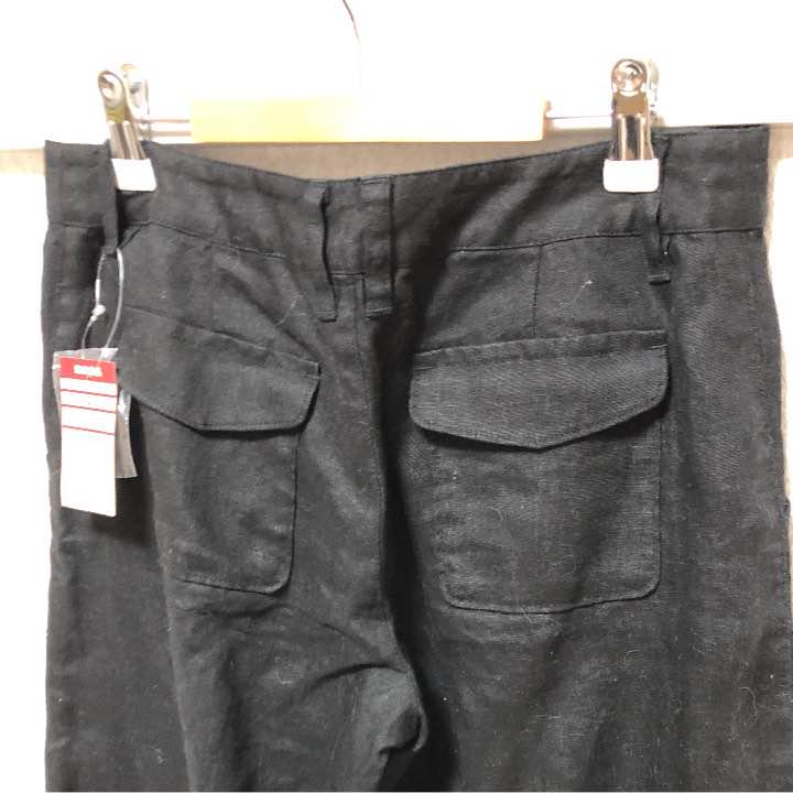 メルカリ 新品 無印 muji フレンチリネンパンツ ハーフパンツ 2 500 中古や未使用のフリマ メルカリ 新品 無印 muji フレンチリネンパンツ ハーフパンツ 2 500 中古や未使用のフリマ
