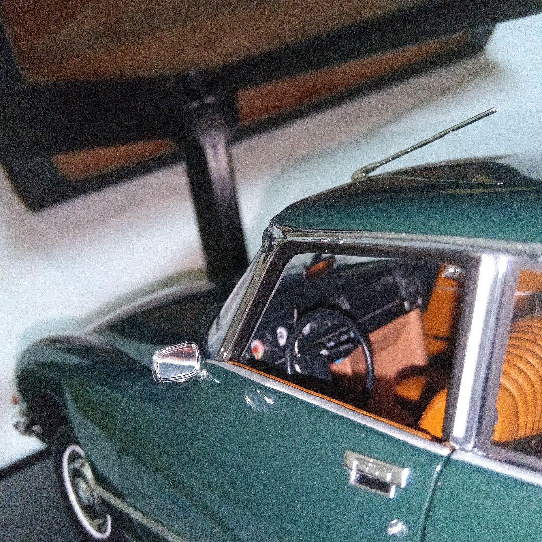 NOREV 1/18 シトロエン DS23 Pallas