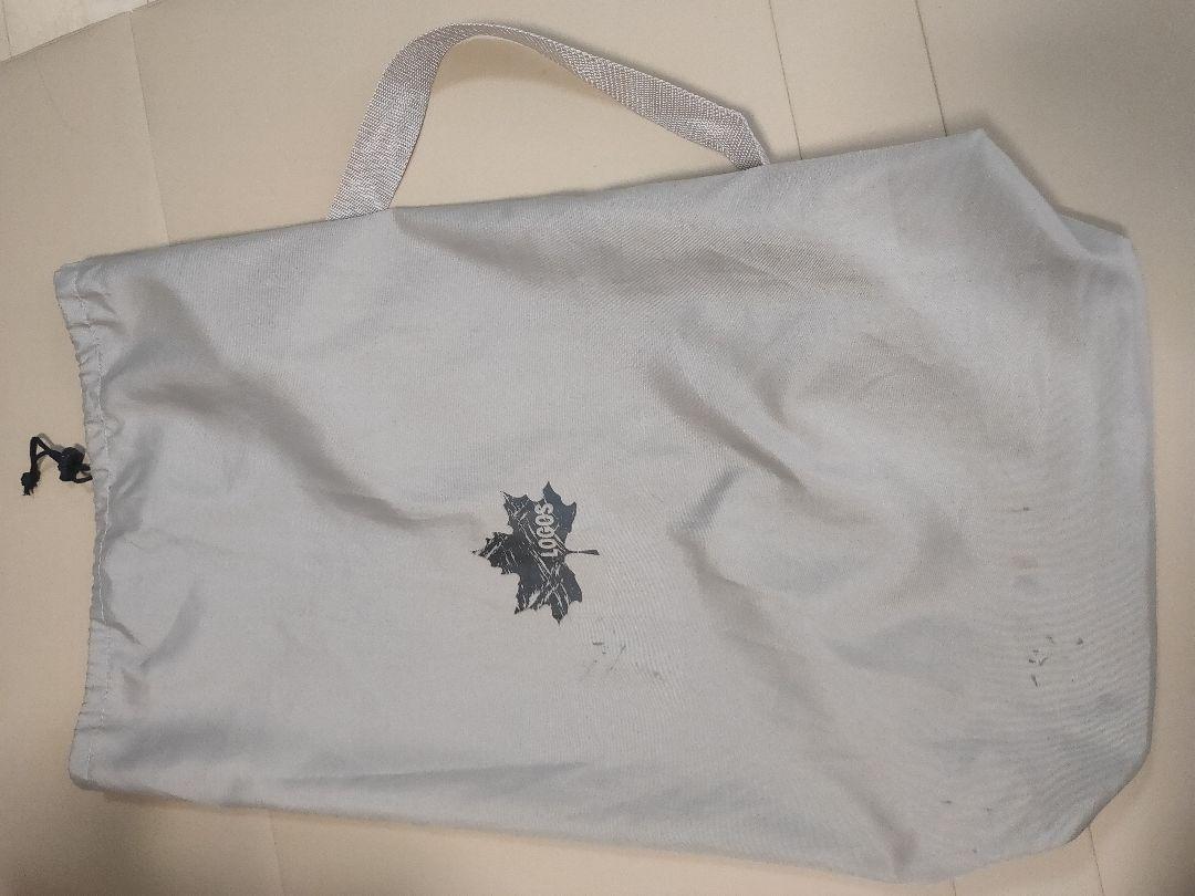 【美品】LOGOS　ロゴス　コンフォートベット