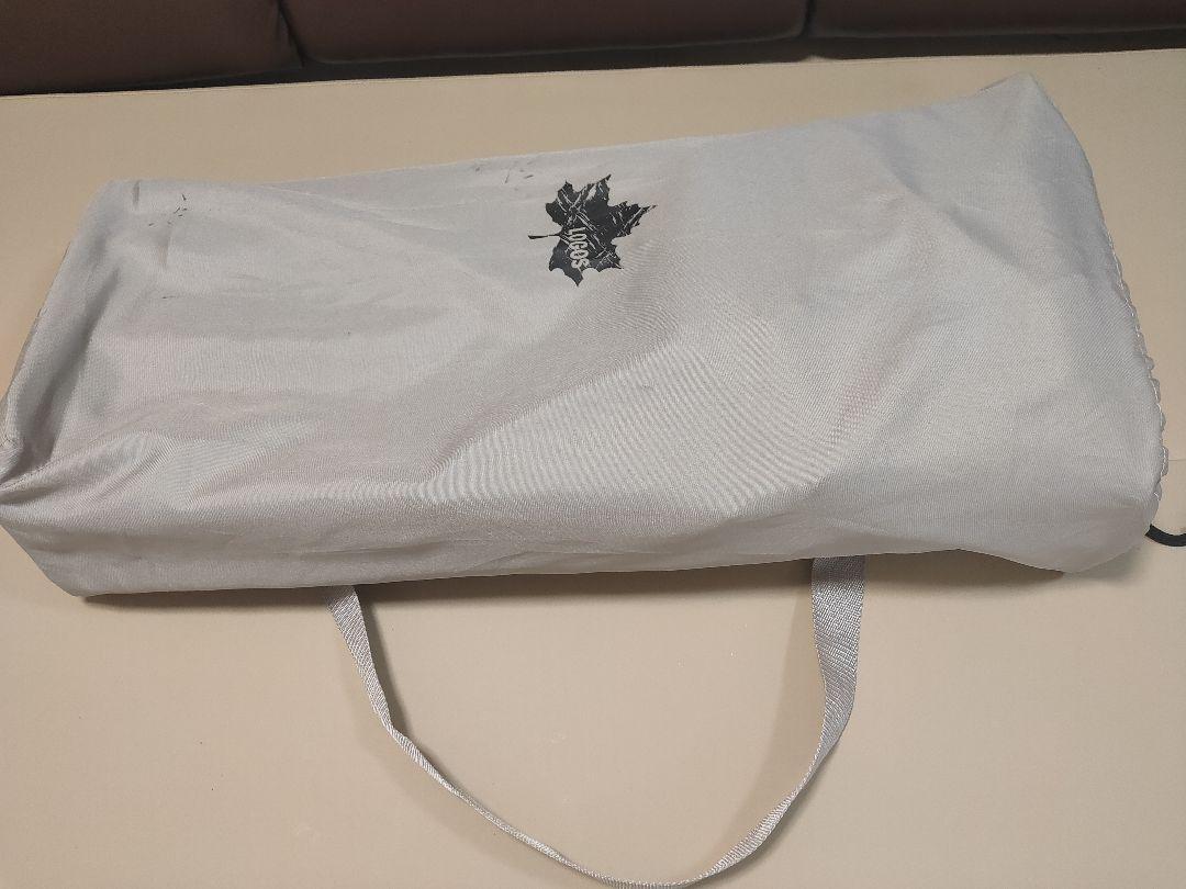 【美品】LOGOS　ロゴス　コンフォートベット
