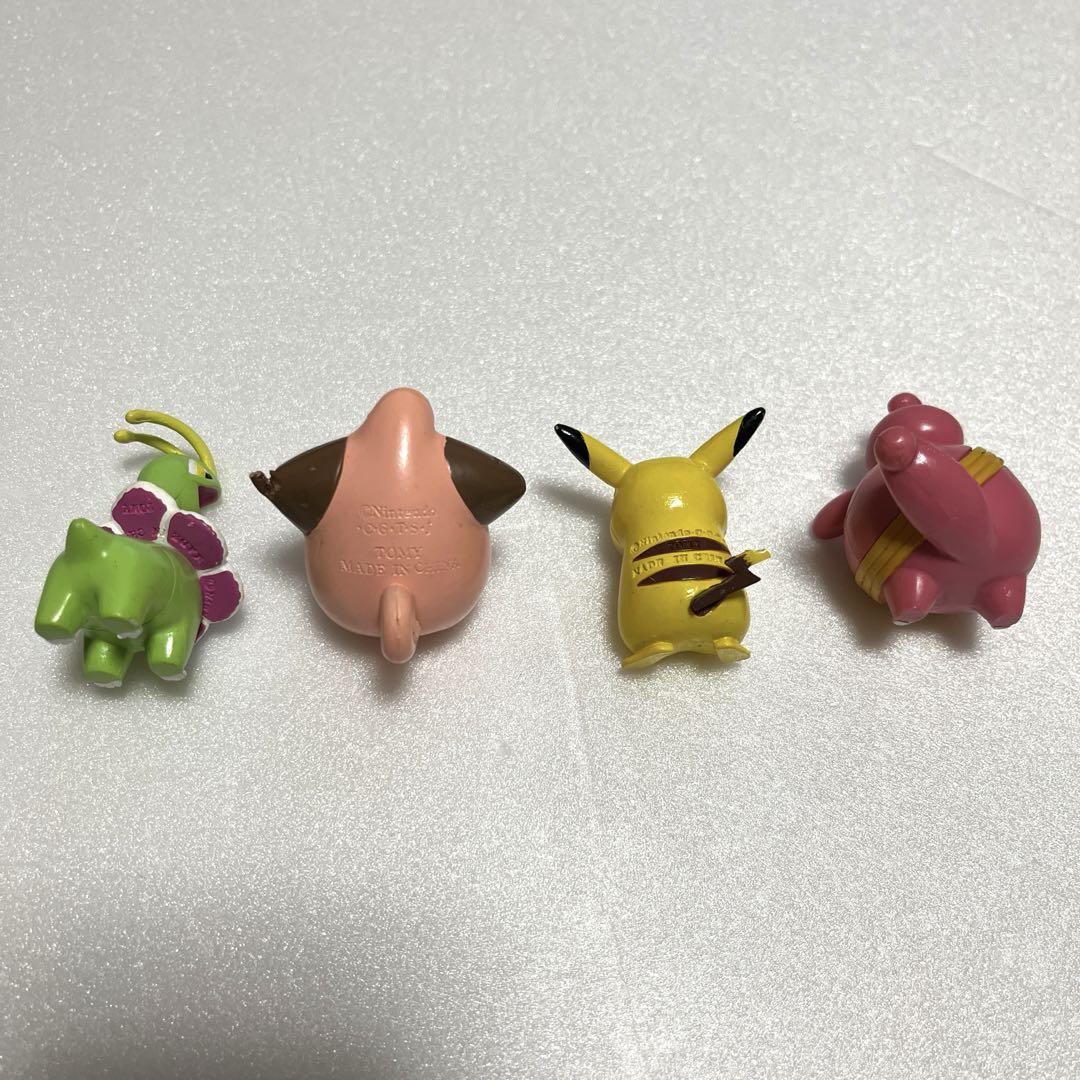 ポケモン モンコレ まとめ売り