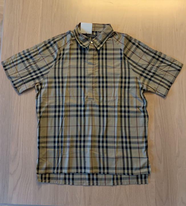 小物などお買い得な福袋 新品 Burberry バーバリー レディース 半袖シャツ シャツ ブラウス 半袖 袖なし Www Qiraatafrican Com 小物などお買い得な福袋 新品 Burberry バーバリー レディース 半袖シャツ シャツ ブラウス 半袖 袖なし Www Qiraatafrican Com