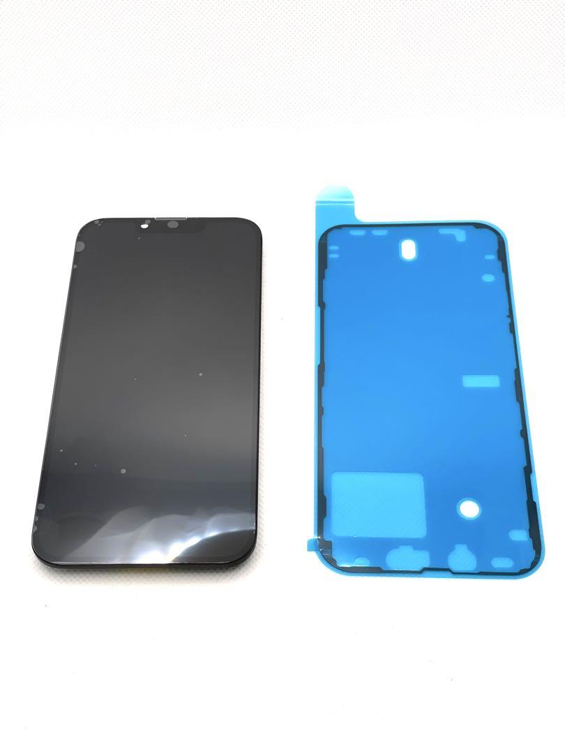 【新品】iPhone13Pro フロントパネル