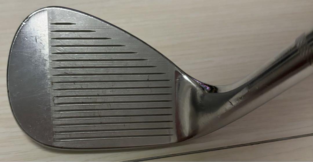 ボーケイTitleist SM7 ウェッジ　54° 08M