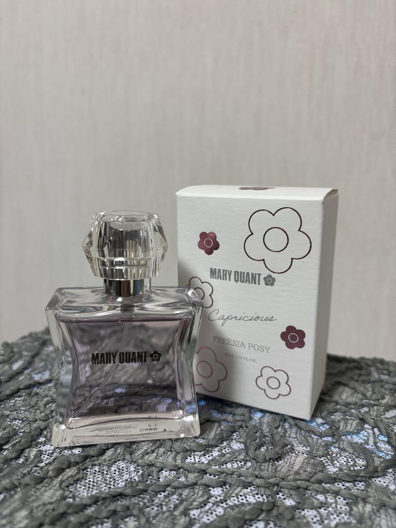 MARY QUANT Persian Posy 香水