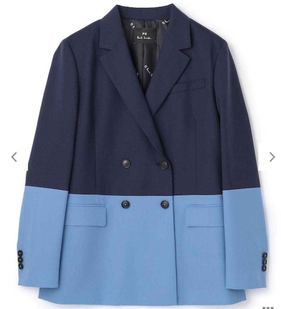 新品未使用　タグ付き　PS Paul Smithのジャケット