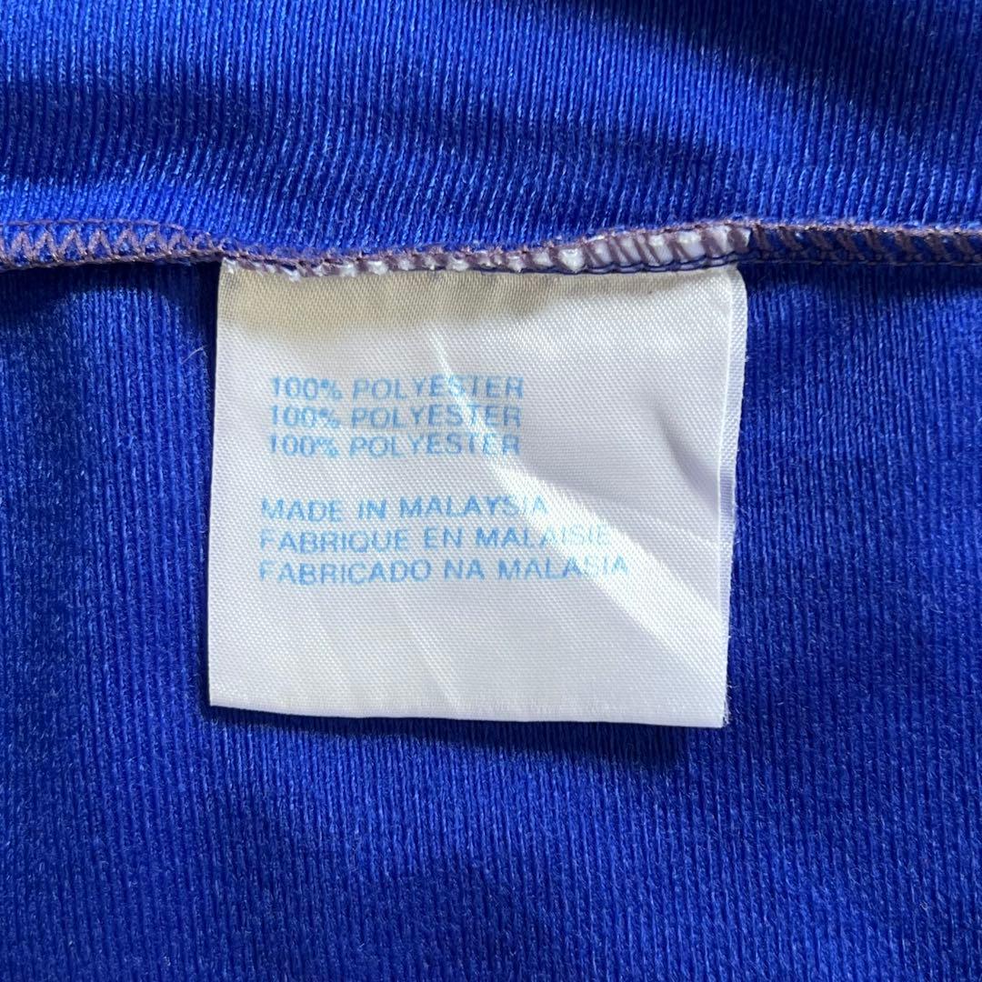 半袖 トラックジャケット