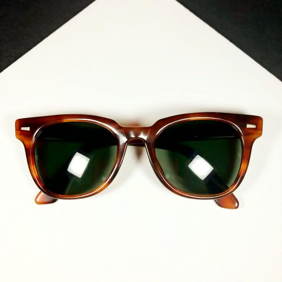 小物 B&L RAY-BAN METEOR ORIGINAL USED