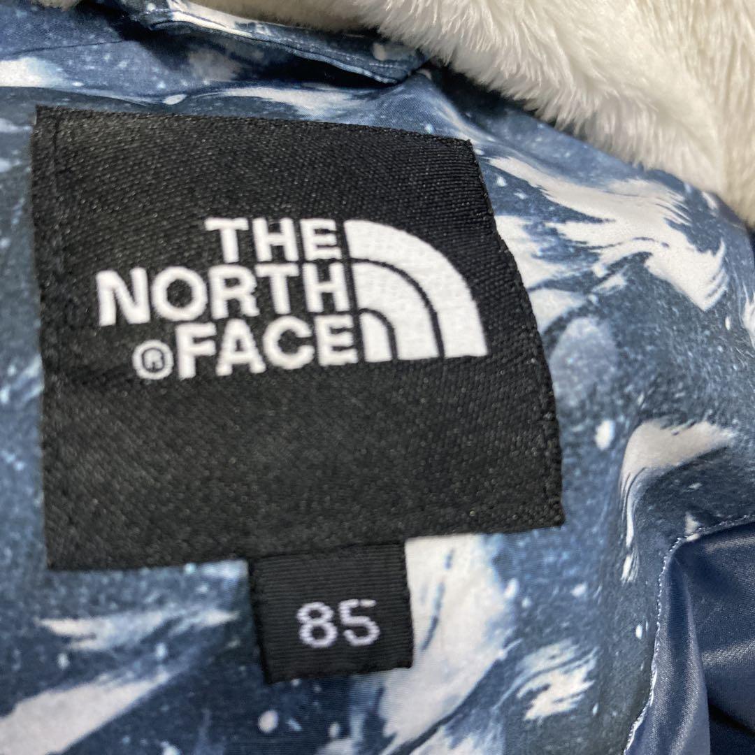 新品 THE NORTH FACE ノースフェイス