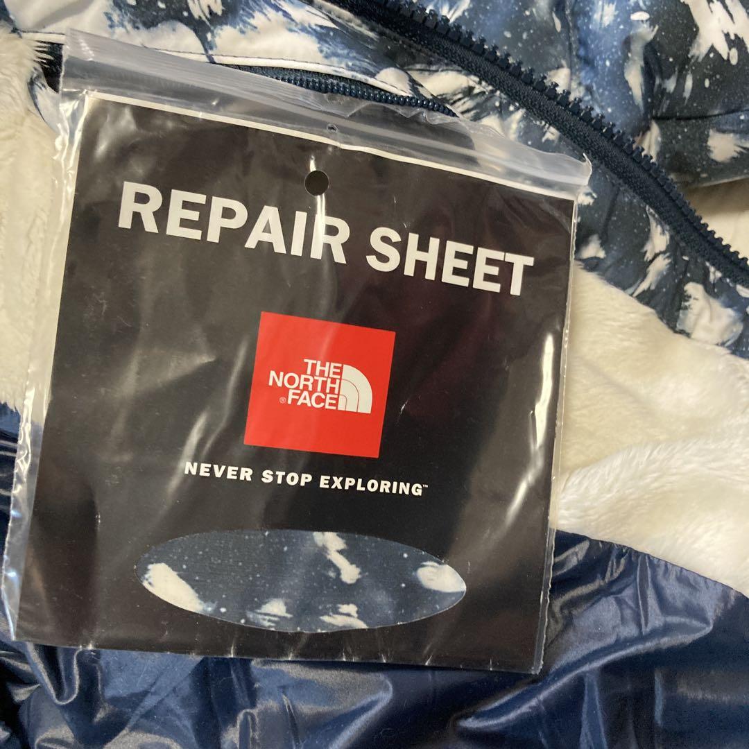 新品 THE NORTH FACE ノースフェイス