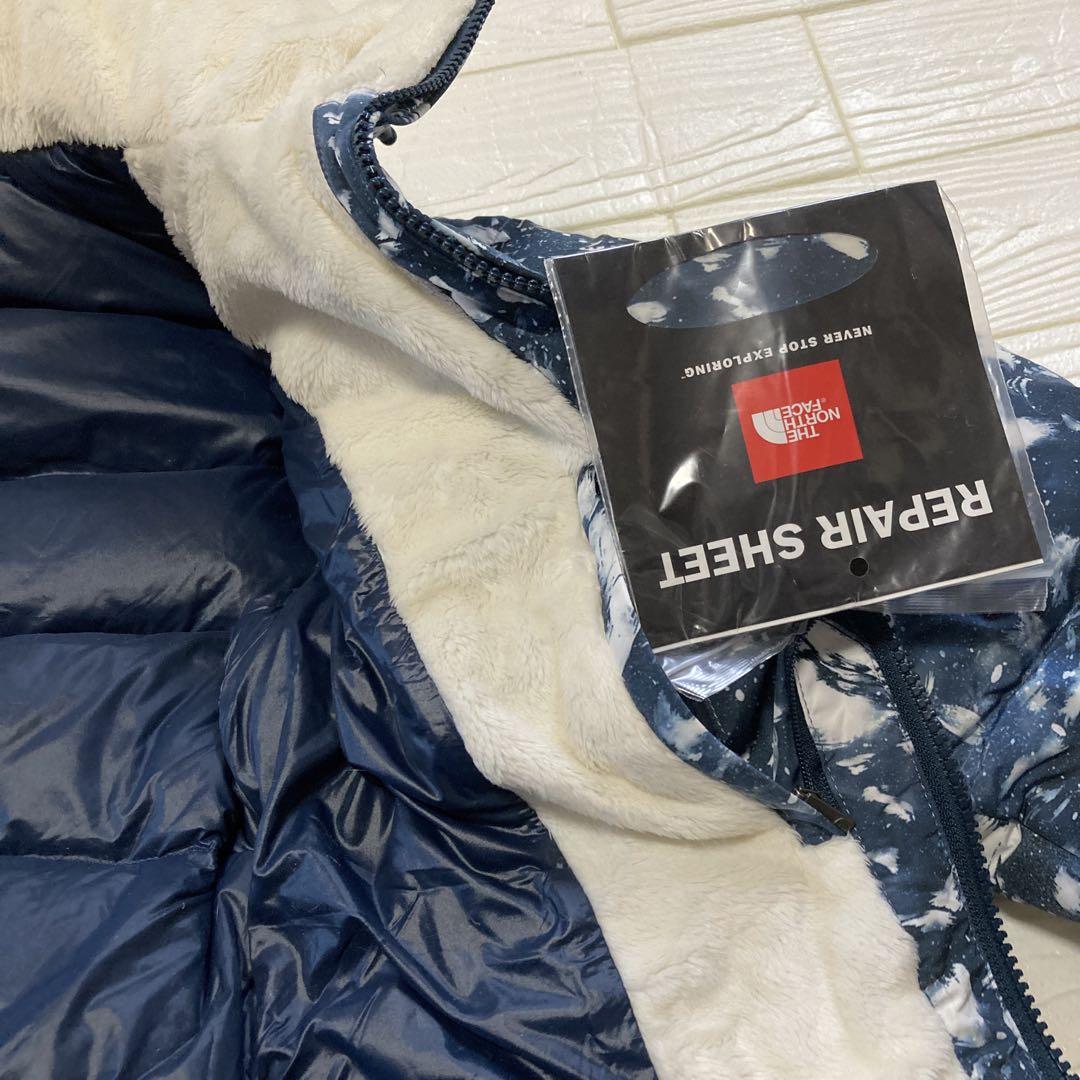 新品 THE NORTH FACE ノースフェイス