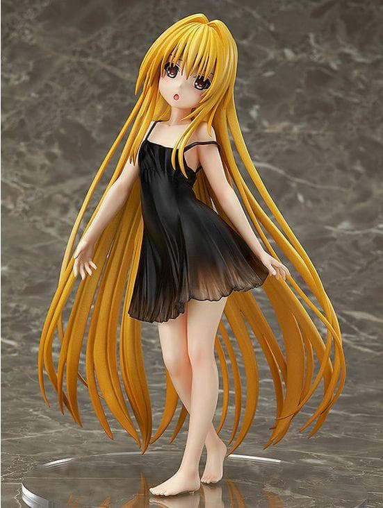 金色の闇 Childhood Days ウイング 1/6 完成品フィギュア