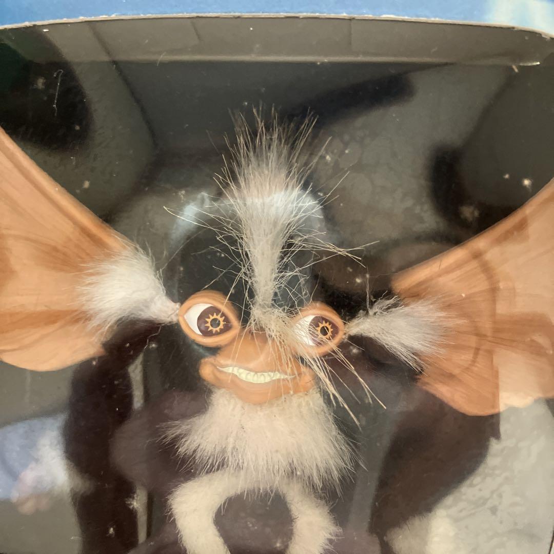 ジュンプランニング gremlins 2 グレムリン　 モホーク　ギズモ