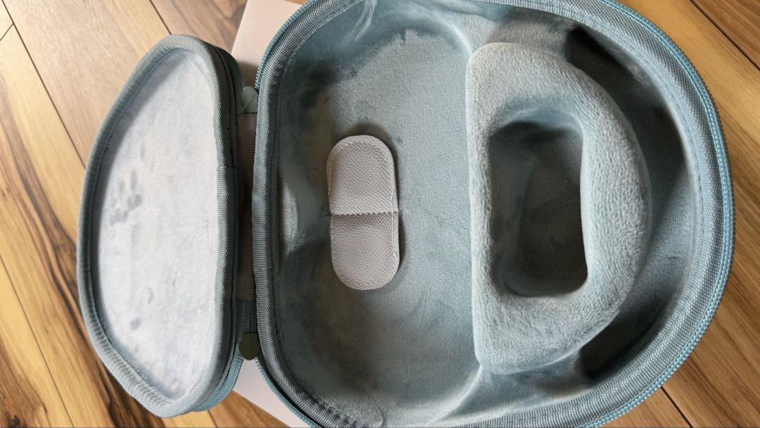 AirPods Max ブルー　typeCモデル