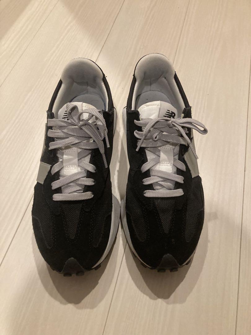NEW BALANCE(ニューバランス) / MS327/ブラック/28cm/BLK | 中古