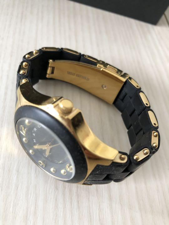 MARC BY MARC JACOBS 腕時計 - 時計オンライン ショップ