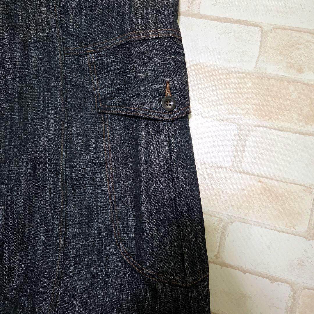 【レア】BODY BUTTER Wide Multi Cargo vintage