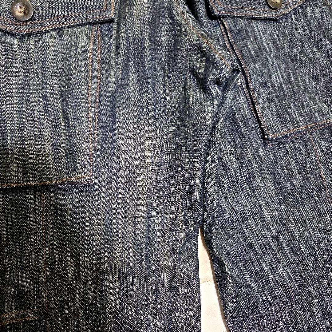 【レア】BODY BUTTER Wide Multi Cargo vintage