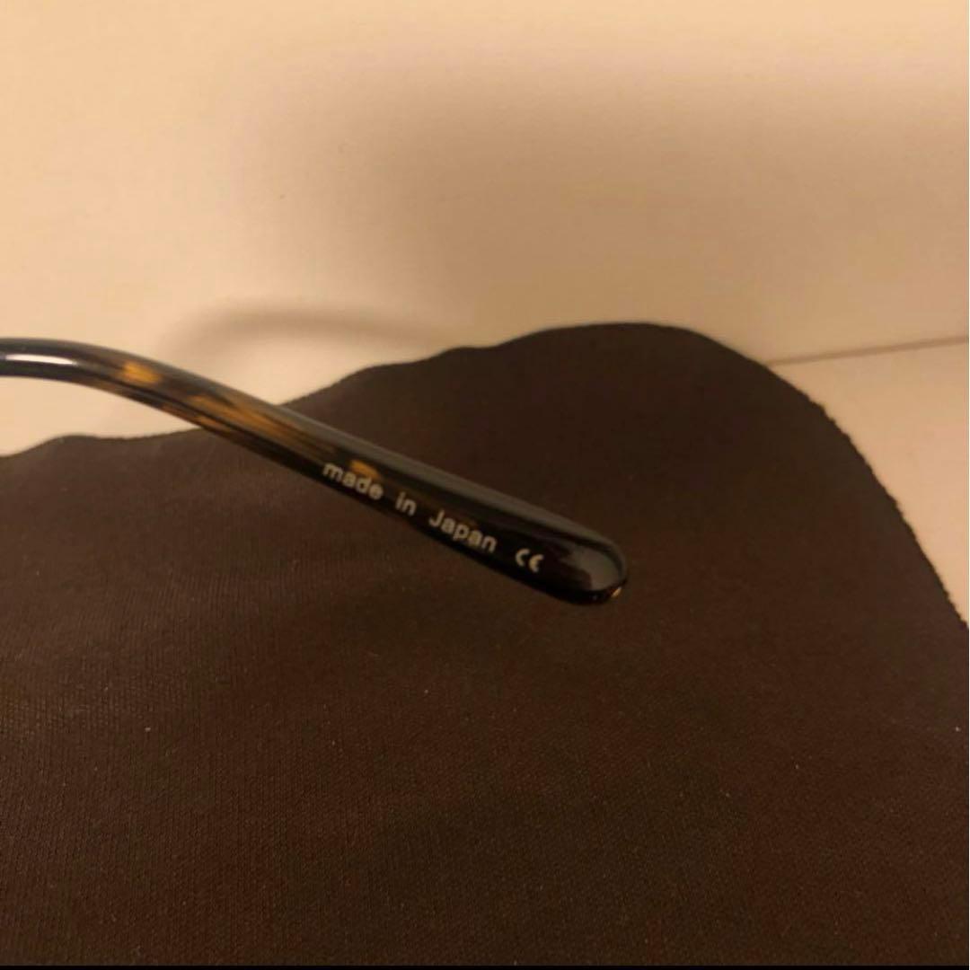OLIVER PEOPLES MP-2 雅 COCO2