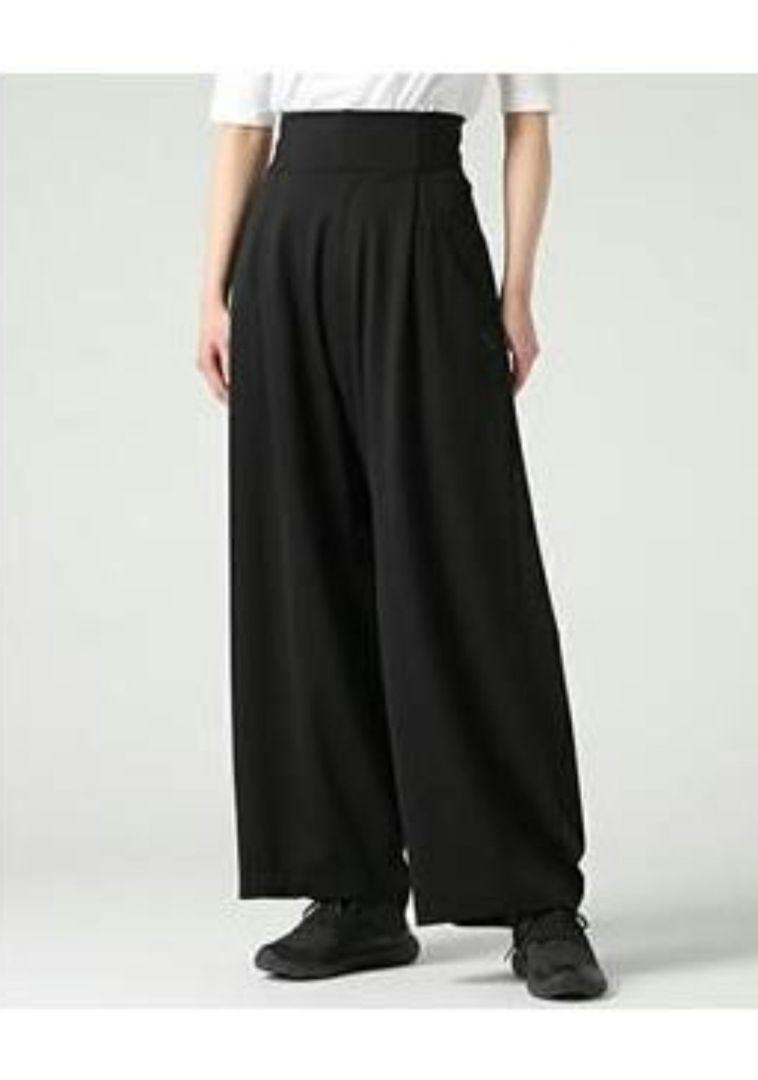 カテゴリー GROUND ヨウジヤマモト YOHJI 袴パンツ JKdYX-m55378935498
