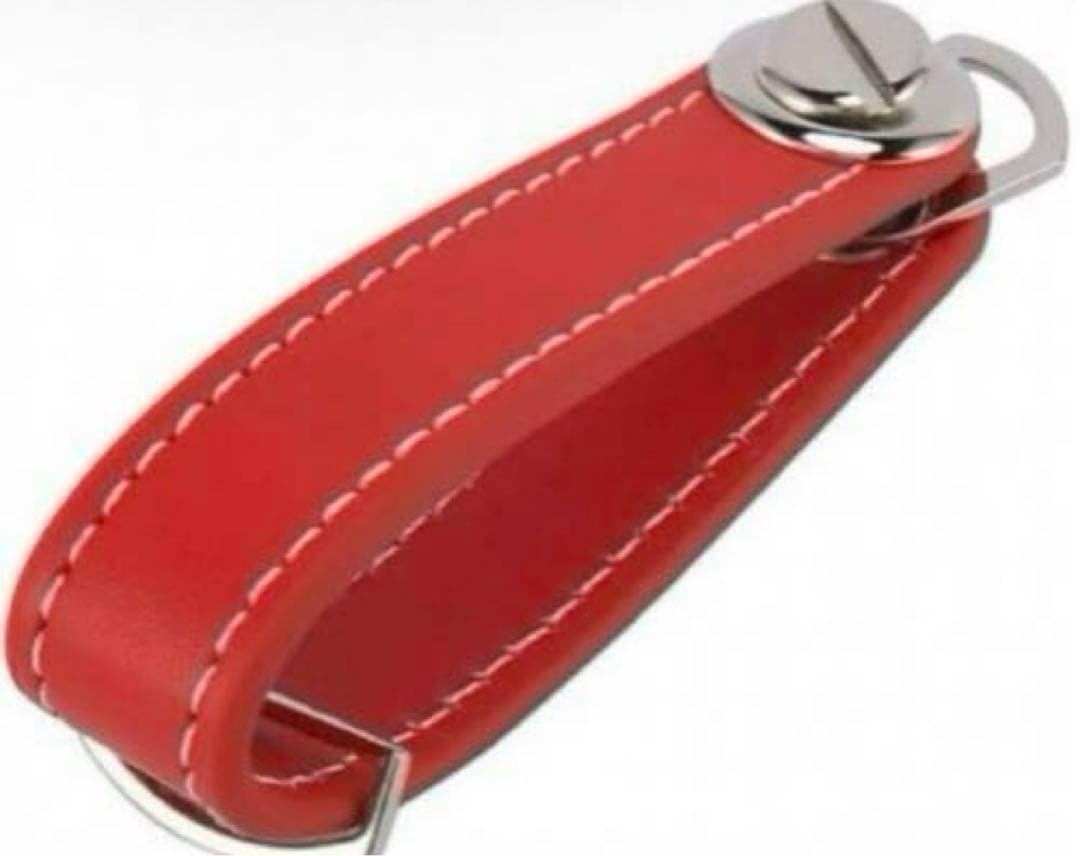 キーホルダー 車 鍵のポーチ バッグ ケース ホルダー チェーン BRIGHTFACE_UK