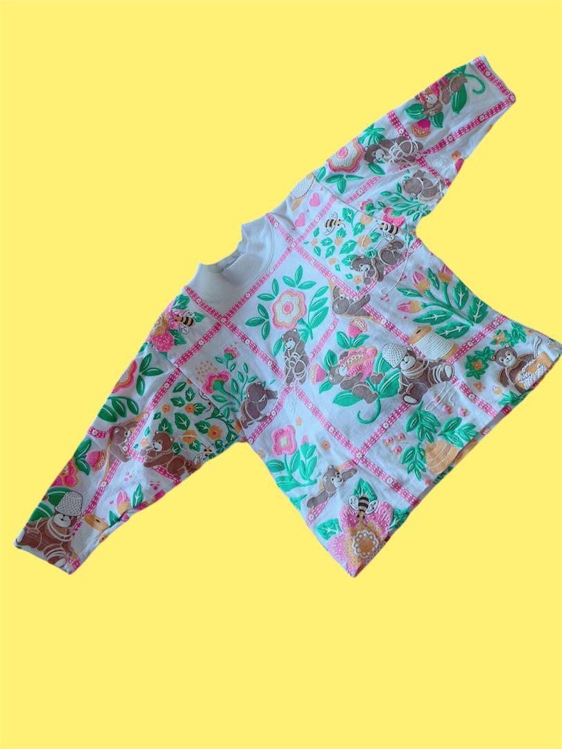 トップス vintage spumoni
