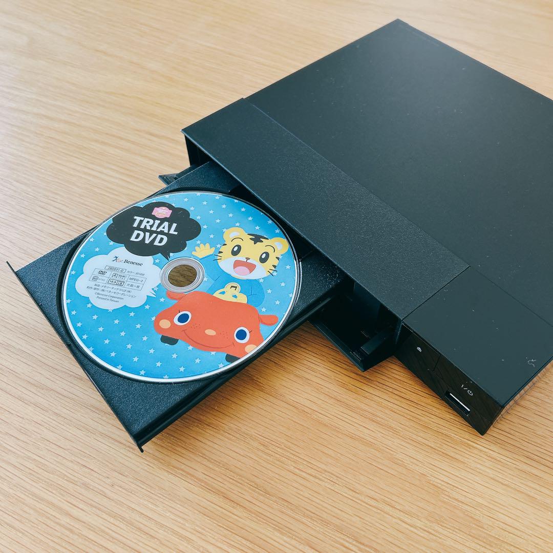 SONY BDP-S1500 ブルーレイ&DVDプレーヤー
