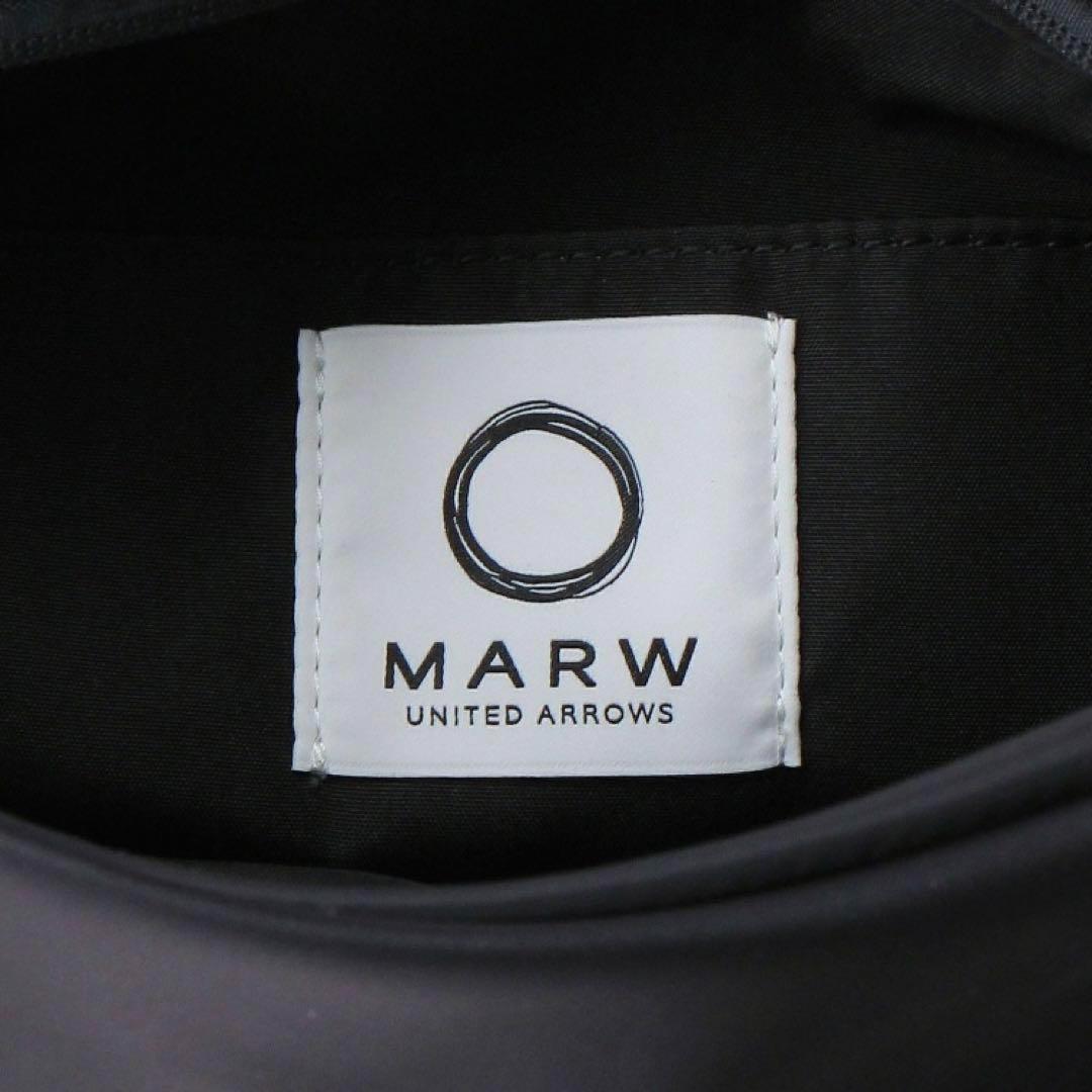UNITED ARROWS｜<TOMOE> 2WAYショルダーバッグ L | Rakuten