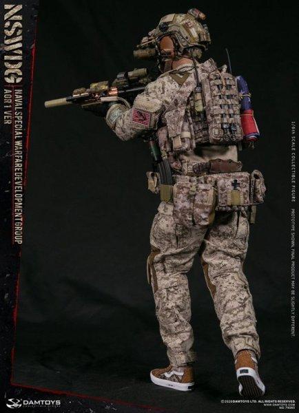 DAMTOYS 78065 NSWDG 海軍特殊戦開発グループ