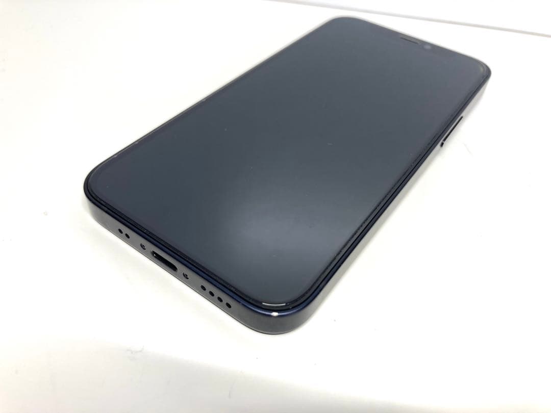 Apple iPhone12 mini（動作品・ジャンク扱い） SIMフリー