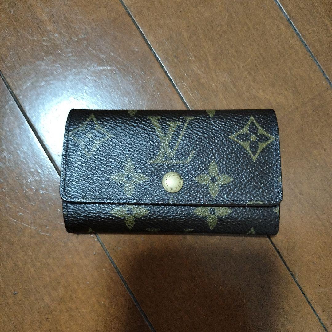 Louis Vuitton キーケース