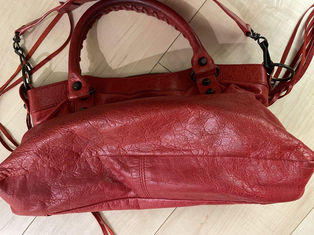 【ふふふ】BALENCIAGA ザ・ファースト